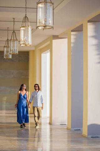 Electra Palace Hotel Rhodes