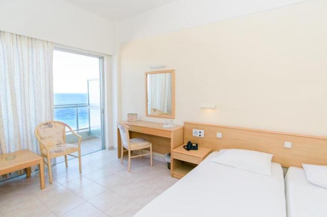Riviera Hotel