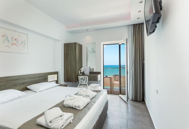 Kahlua Boutique Hotel