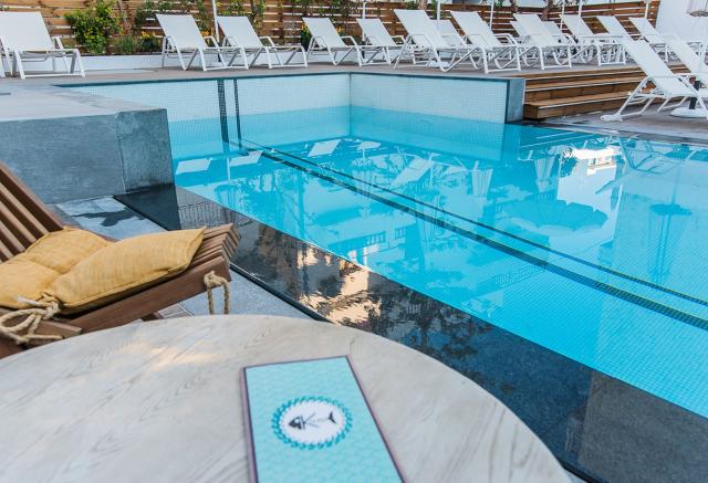 Kahlua Boutique Hotel