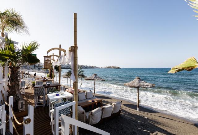 Kahlua Boutique Hotel