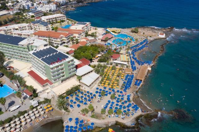 Eri Beach & Village