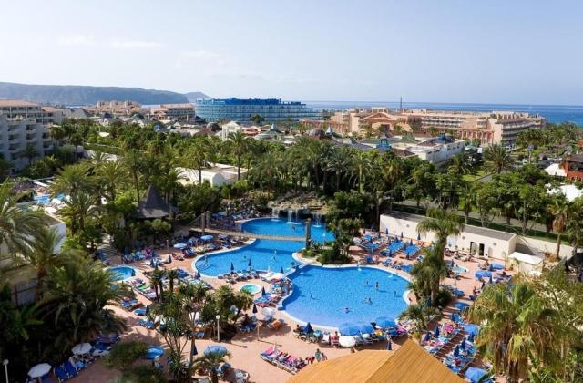 Best Tenerife