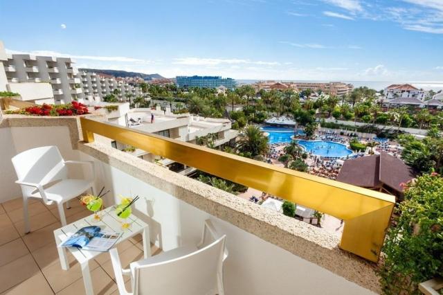 Best Tenerife