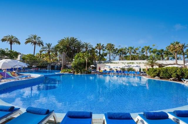 Best Tenerife