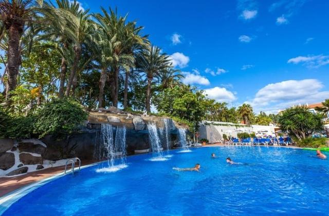 Best Tenerife