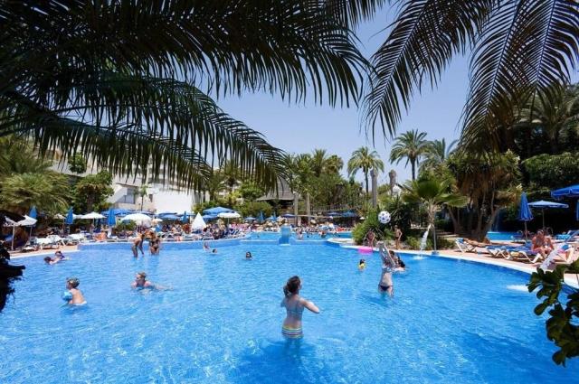 Best Tenerife
