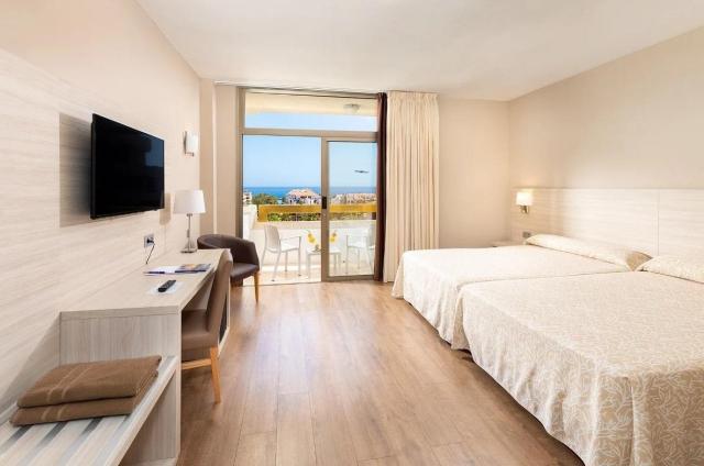 Best Tenerife