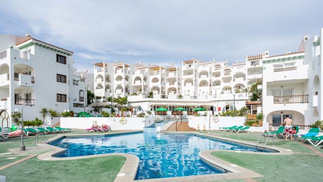 Blue Sea Callao Garden