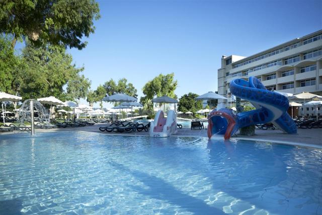 Atlantica Princess