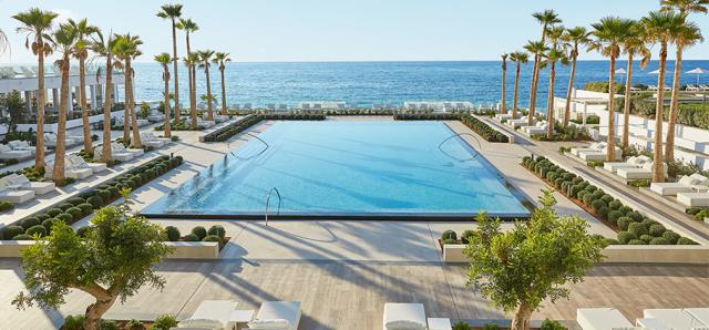 Grecotel LUXME White Palace
