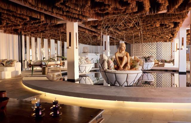 Grecotel LUXME White Palace