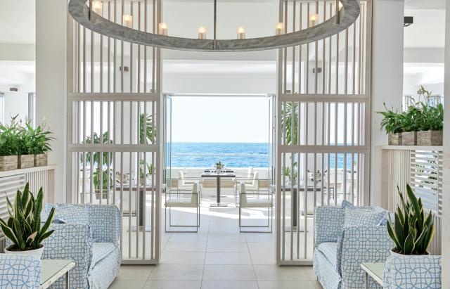 Grecotel LUXME White Palace