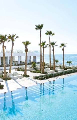 Grecotel LUXME White Palace