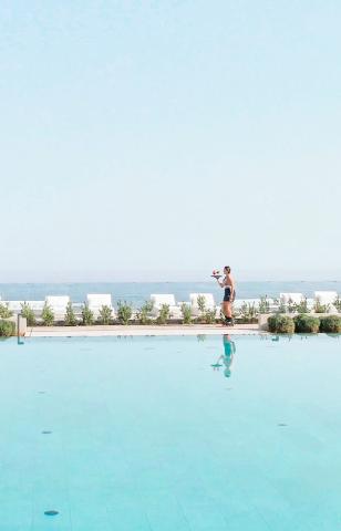 Grecotel LUXME White Palace