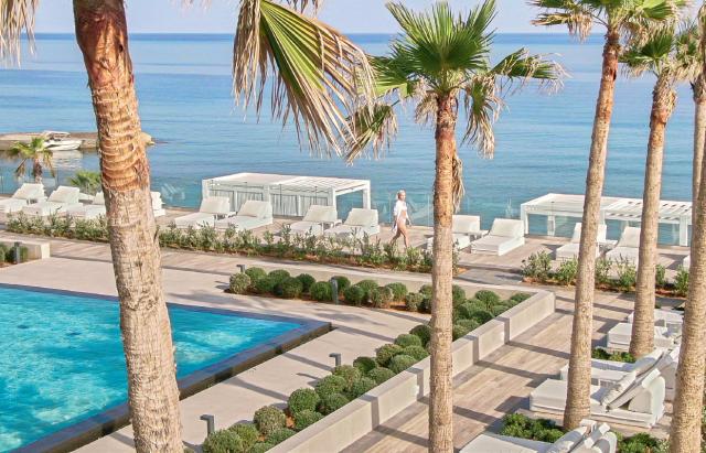 Grecotel LUXME White Palace