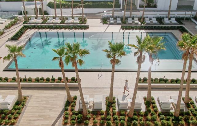 Grecotel LUXME White Palace