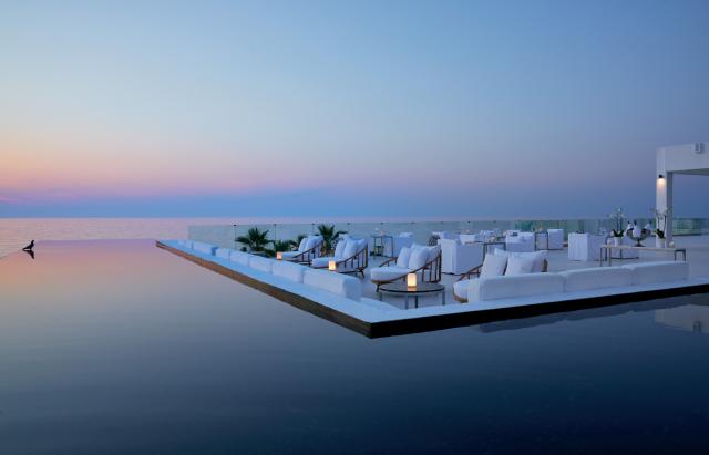 Grecotel LUXME White Palace
