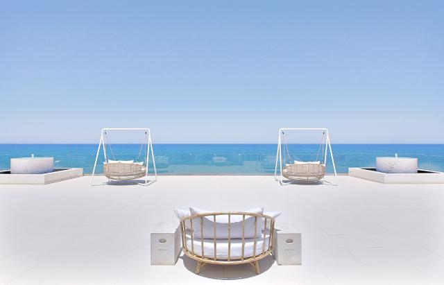 Grecotel LUXME White Palace
