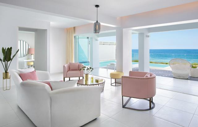 Grecotel LUXME White Palace