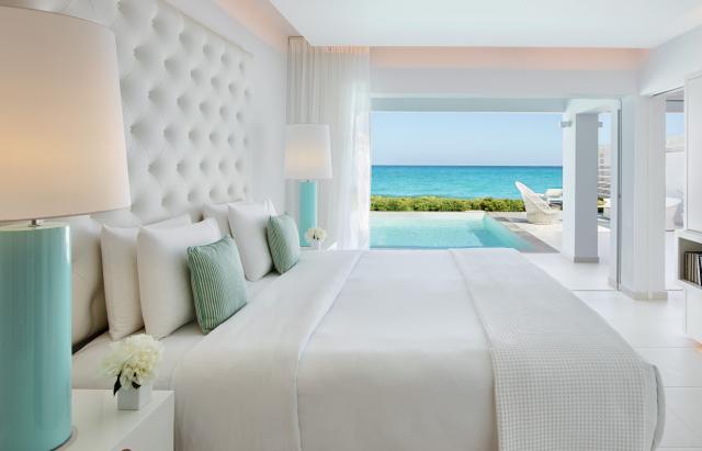 Grecotel LUXME White Palace