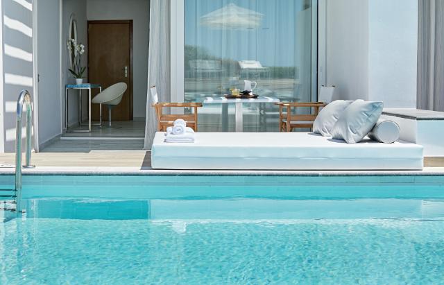 Grecotel LUXME White Palace