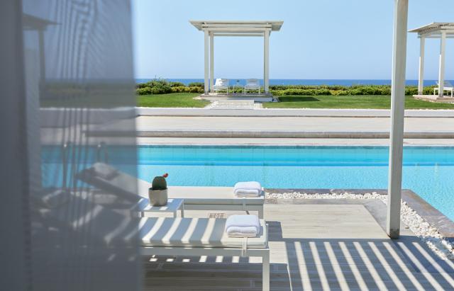 Grecotel LUXME White Palace
