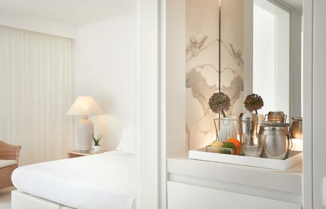 Grecotel LUXME White Palace
