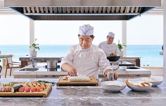 Grecotel LUXME White Palace