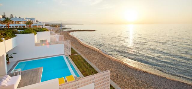 Grecotel LUXME White Palace