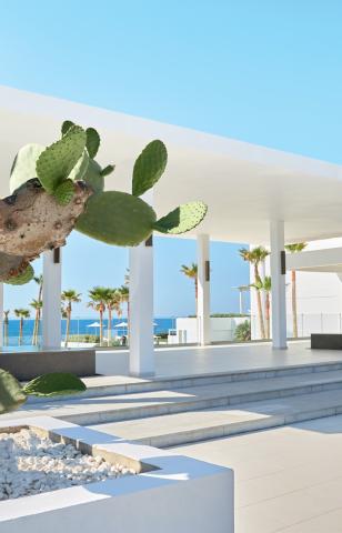 Grecotel LUXME White Palace