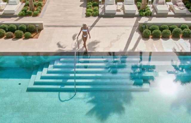 Grecotel LUXME White Palace