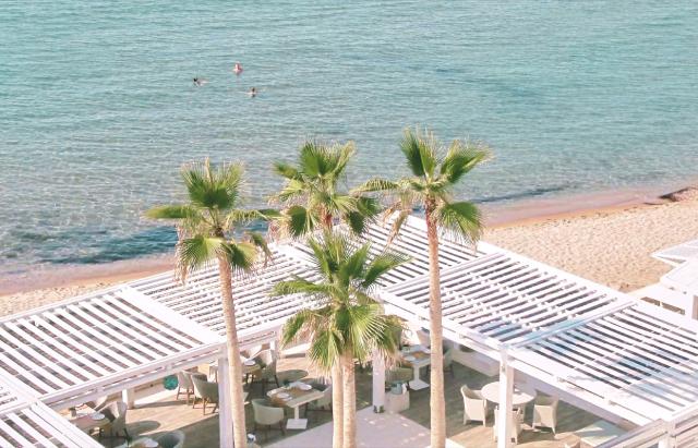 Grecotel LUXME White Palace