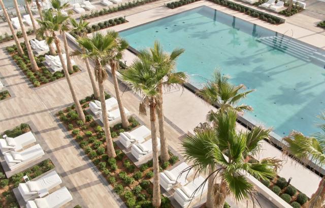 Grecotel LUXME White Palace
