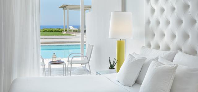 Grecotel LUXME White Palace