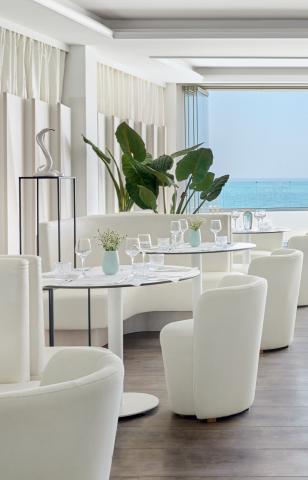 Grecotel LUXME White Palace