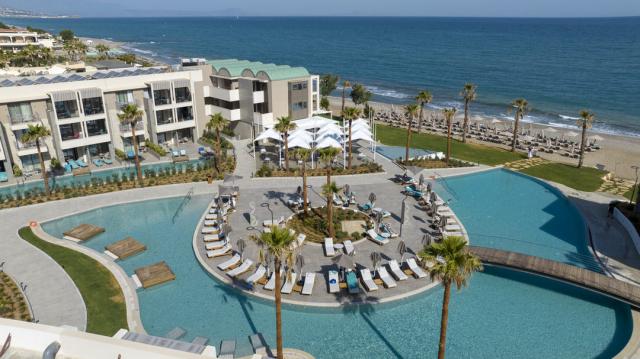 Amira Luxury Resort & Spa Adults Only 16+
