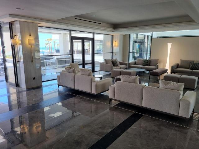 Amira Luxury Resort & Spa Adults Only 16+