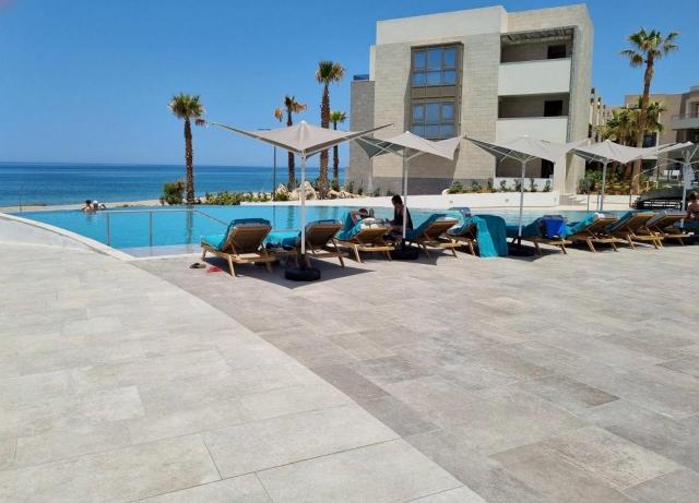 Amira Luxury Resort & Spa Adults Only 16+