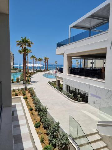 Amira Luxury Resort & Spa Adults Only 16+