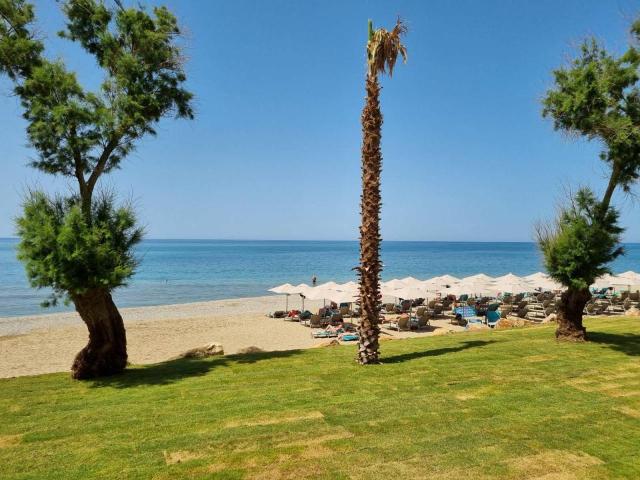 Amira Luxury Resort & Spa Adults Only 16+