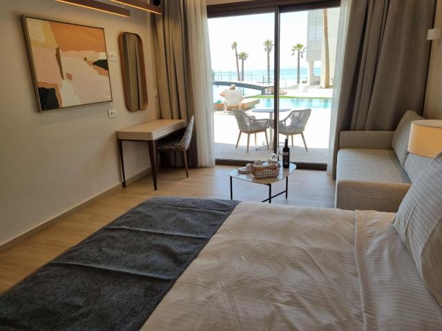 Amira Luxury Resort & Spa Adults Only 16+