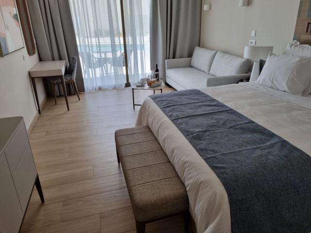 Amira Luxury Resort & Spa Adults Only 16+
