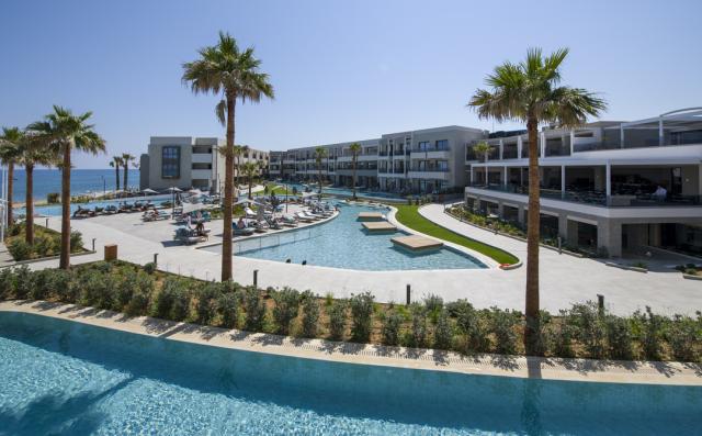 Amira Luxury Resort & Spa Adults Only 16+