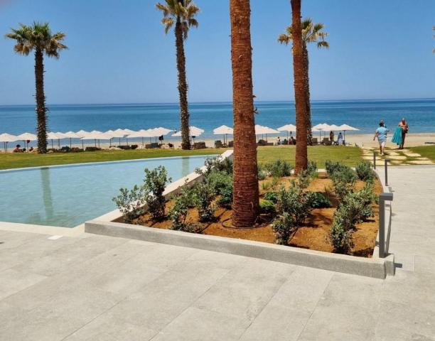 Amira Luxury Resort & Spa Adults Only 16+