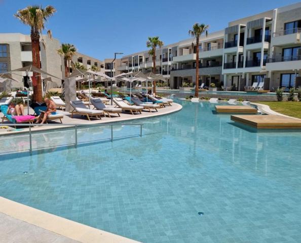 Amira Luxury Resort & Spa Adults Only 16+