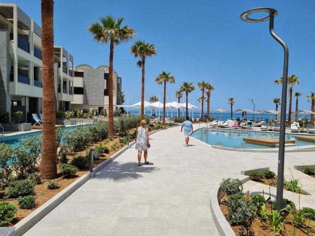 Amira Luxury Resort & Spa Adults Only 16+