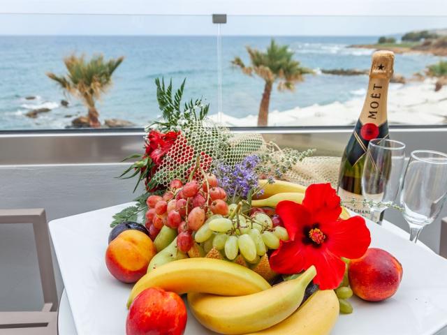 Bomo Club Rethymno Beach