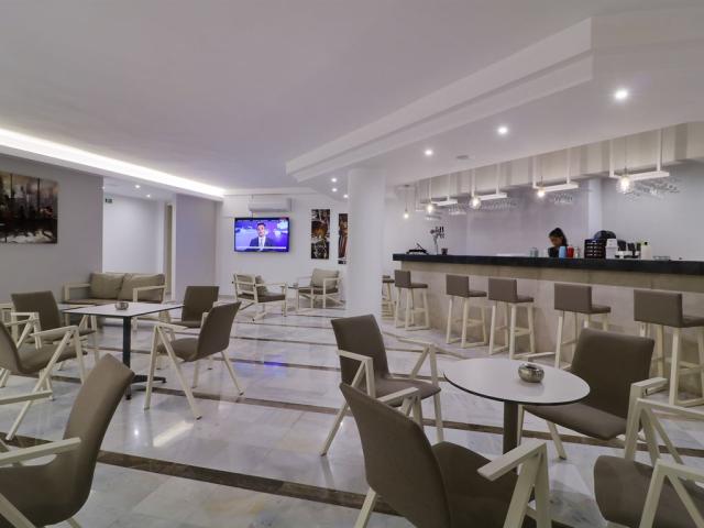 Bomo Club Rethymno Beach