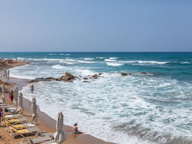 Bomo Club Rethymno Beach
